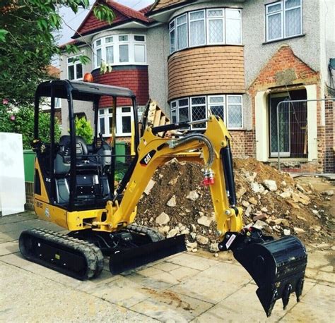 mini digger driver jobs london|man and mini digger hire near me.